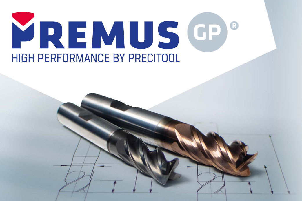 PREMUS GP Gesamtprospekt 2025